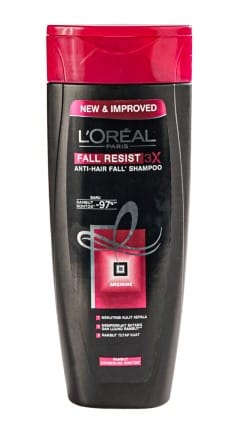 8 Rekomendasi Shampo untuk Rambut Rontok dan Tipis - Alodokter