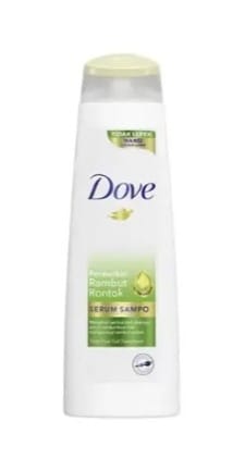 8 Rekomendasi Shampo untuk Rambut Rontok dan Tipis - Alodokter