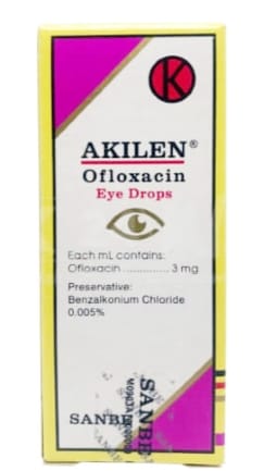 7 Obat Mata Perih dan Berair yang Ampuh Redakan Keluhan - Alodokter
