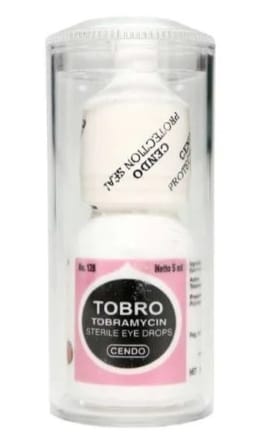 7 Obat Mata Perih dan Berair yang Ampuh Redakan Keluhan - Alodokter