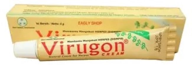 6 Salep Herpes di Apotik yang Ampuh - Alodokter