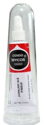 6 Salep Mata Bengkak yang Tersedia di Apotek - Alodokter