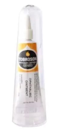 6 Salep Mata Bengkak yang Tersedia di Apotek - Alodokter