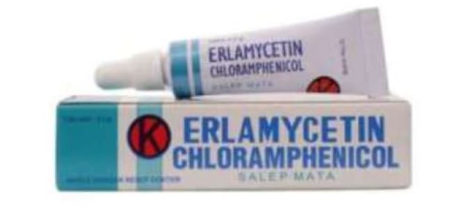 6 Salep Mata Bengkak yang Tersedia di Apotek - Alodokter