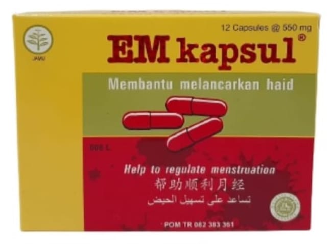 7 Obat Telat Datang Bulan Paling Manjur di Apotek - Alodokter