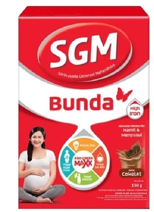 5 Susu Program Hamil untuk Dukung Keberhasilan Promil - Alodokter