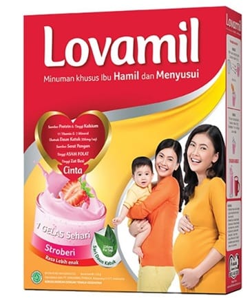 5 Susu Program Hamil untuk Dukung Keberhasilan Promil - Alodokter