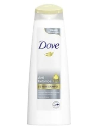 10 Shampoo untuk Kulit Kepala Gatal yang Ampuh - Alodokter