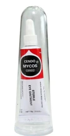 8 Obat Mata Merah Belekan yang Ampuh - Alodokter