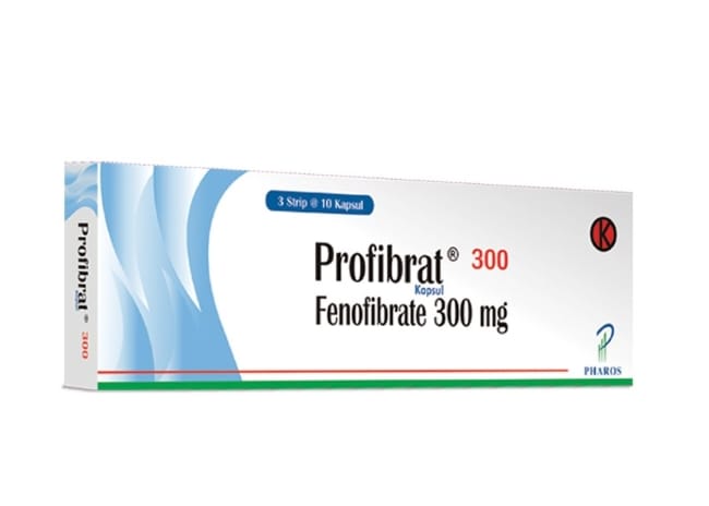 Fibrat