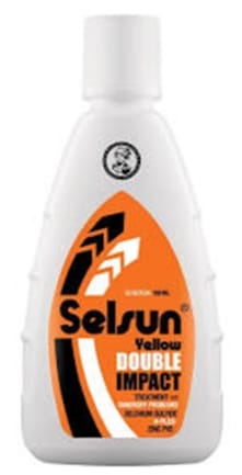 8 Obat Jamur Kulit Kepala di Apotik Paling Ampuh - Alodokter