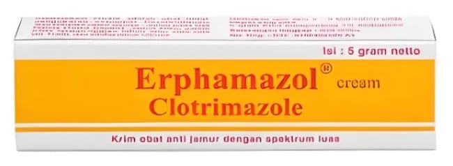 8 Obat Jamur Kulit Kepala di Apotik Paling Ampuh - Alodokter