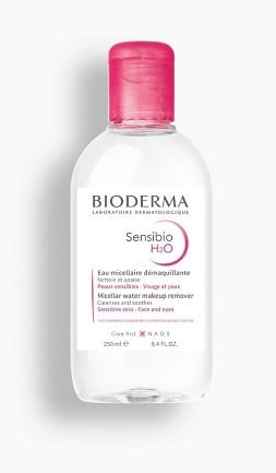 10 Rekomendasi Micellar Water Terbaik untuk Semua Jenis Kulit - Alodokter