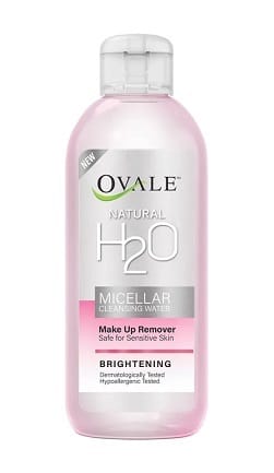 10 Rekomendasi Micellar Water Terbaik untuk Semua Jenis Kulit - Alodokter