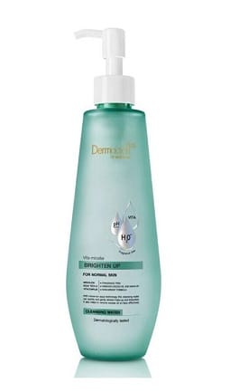 10 Rekomendasi Micellar Water Terbaik untuk Semua Jenis Kulit - Alodokter