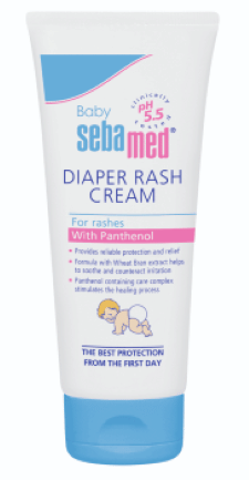 10 Cream untuk Menghilangkan Bintik Merah pada Bayi yang Aman - Alodokter