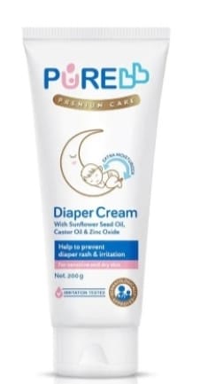 10 Cream untuk Menghilangkan Bintik Merah pada Bayi yang Aman - Alodokter