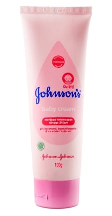 10 Cream untuk Menghilangkan Bintik Merah pada Bayi yang Aman - Alodokter