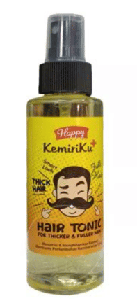 10 Hair Tonic Penumbuh Rambut Terbaik untuk Melawan Kebotakan - Alodokter