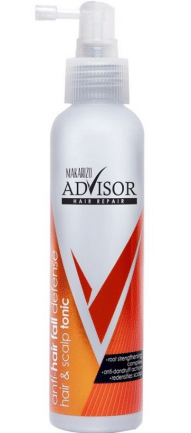 10 Hair Tonic Penumbuh Rambut Terbaik untuk Melawan Kebotakan - Alodokter