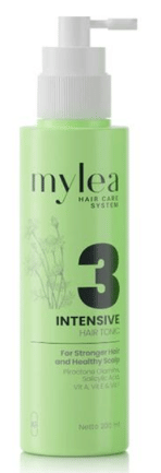 10 Hair Tonic Penumbuh Rambut Terbaik untuk Melawan Kebotakan - Alodokter