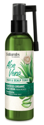 10 Hair Tonic Penumbuh Rambut Terbaik untuk Melawan Kebotakan - Alodokter