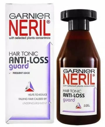 10 Hair Tonic Penumbuh Rambut Terbaik untuk Melawan Kebotakan - Alodokter