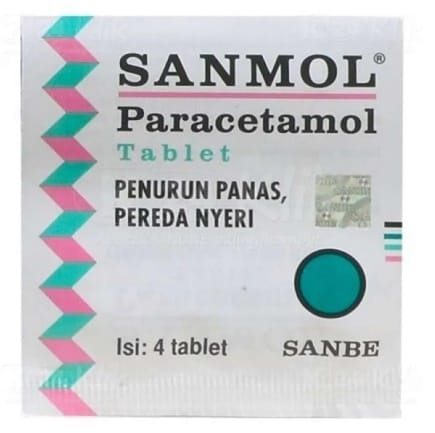 9 Obat Sakit Leher yang Ampuh Meredakan Nyeri - Alodokter