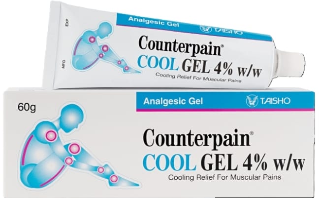 9 Obat Sakit Leher yang Ampuh Meredakan Nyeri - Alodokter