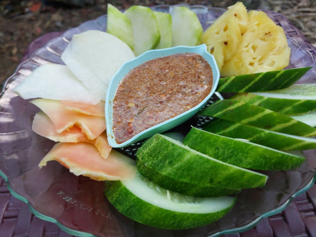 Makanan Pencegah Kehamilan, Adakah yang Benar-Benar Efektif? - Alodokter