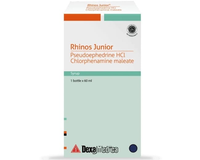 Rhinos Junior