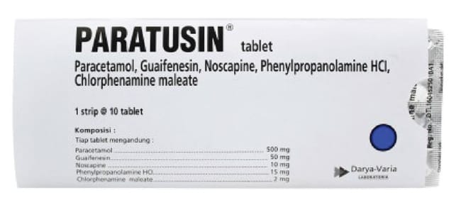 9 Obat Hidung Tersumbat di Apotik yang Ampuh Legakan Napas - Alodokter