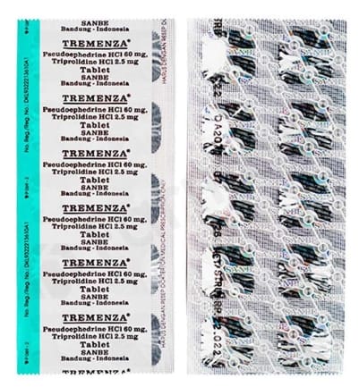 9 Obat Hidung Tersumbat di Apotik yang Ampuh Legakan Napas - Alodokter