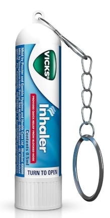 9 Obat Hidung Tersumbat di Apotik yang Ampuh Legakan Napas - Alodokter