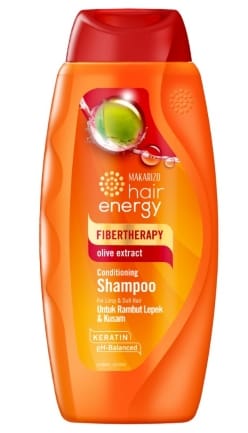 7 Shampo Pelurus Rambut yang Efektif - Alodokter