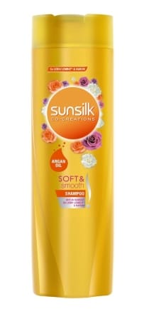 7 Shampo Pelurus Rambut yang Efektif - Alodokter