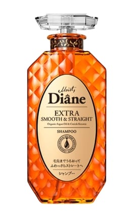 7 Shampo Pelurus Rambut yang Efektif - Alodokter