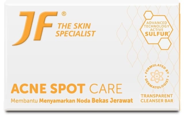 9 Pilihan Sabun untuk Jerawat Punggung yang Ampuh - Alodokter