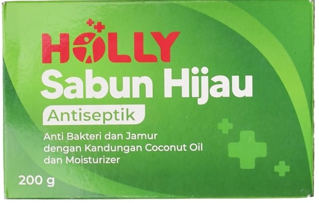 9 Pilihan Sabun untuk Jerawat Punggung yang Ampuh - Alodokter