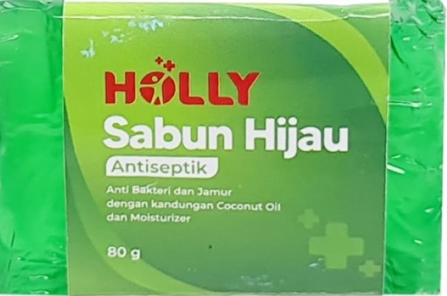 9 Pilihan Sabun untuk Jerawat Punggung yang Ampuh - Alodokter