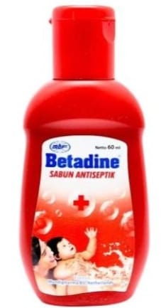 9 Pilihan Sabun untuk Jerawat Punggung yang Ampuh - Alodokter