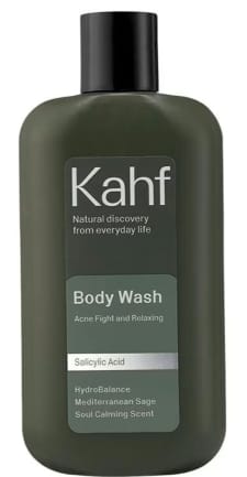 9 Pilihan Sabun untuk Jerawat Punggung yang Ampuh - Alodokter