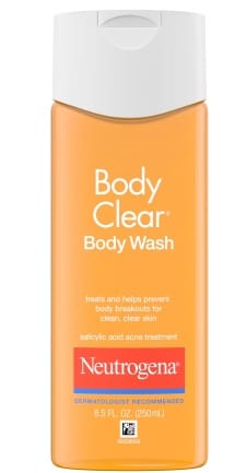 9 Pilihan Sabun untuk Jerawat Punggung yang Ampuh - Alodokter