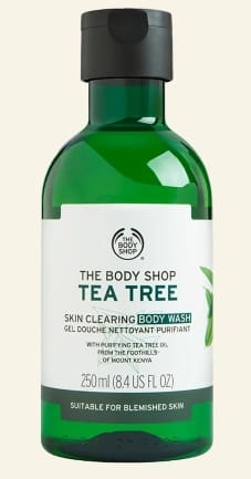 9 Pilihan Sabun untuk Jerawat Punggung yang Ampuh - Alodokter