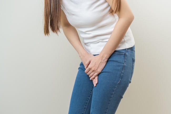 7 Ciri-Ciri Herpes Kelamin Wanita yang Perlu Diwaspadai - Alodokter