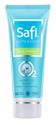 9 Rekomendasi Produk Eksfoliasi Wajah untuk Pemula - Alodokter