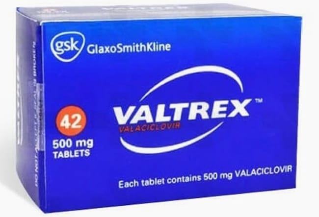 6 Obat Cacar Api Paling Ampuh di Apotek - Alodokter