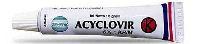 6 Obat Cacar Api Paling Ampuh di Apotek - Alodokter