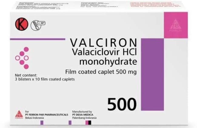 6 Obat Cacar Api Paling Ampuh di Apotek - Alodokter