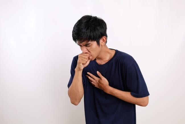 Apakah Bronkitis Bisa Sembuh, Ini Penjelasannya - Alodokter